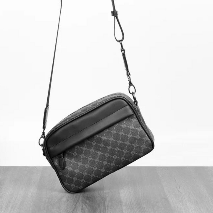 NylonGlide | Crossbody tas lichtwaardig en praktisch