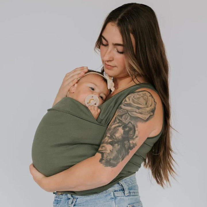 BabyNest 5