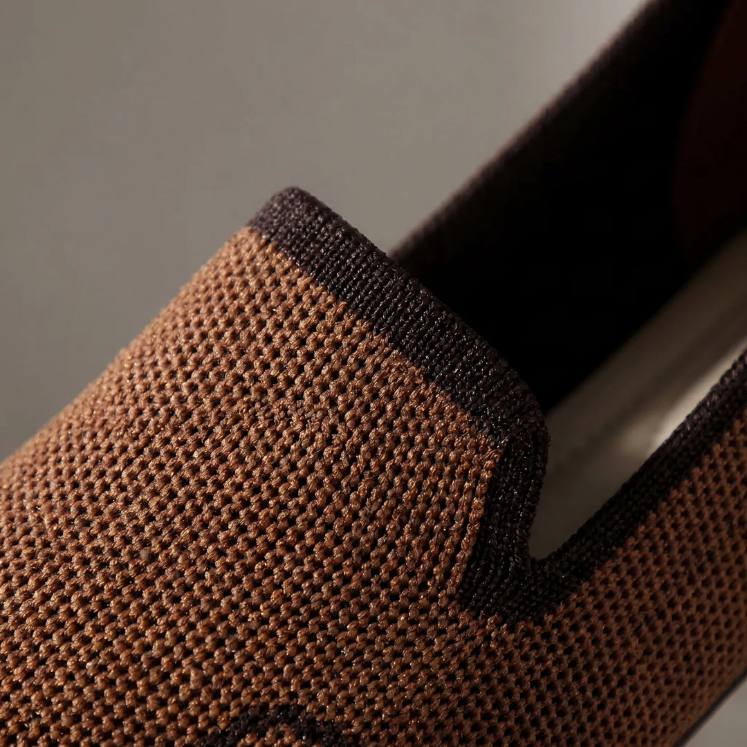 Ballerina dames | Platte schoenen met klassieke stijl