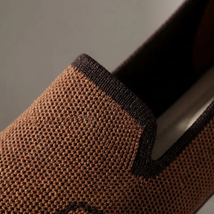 Ballerina dames | Platte schoenen met klassieke stijl
