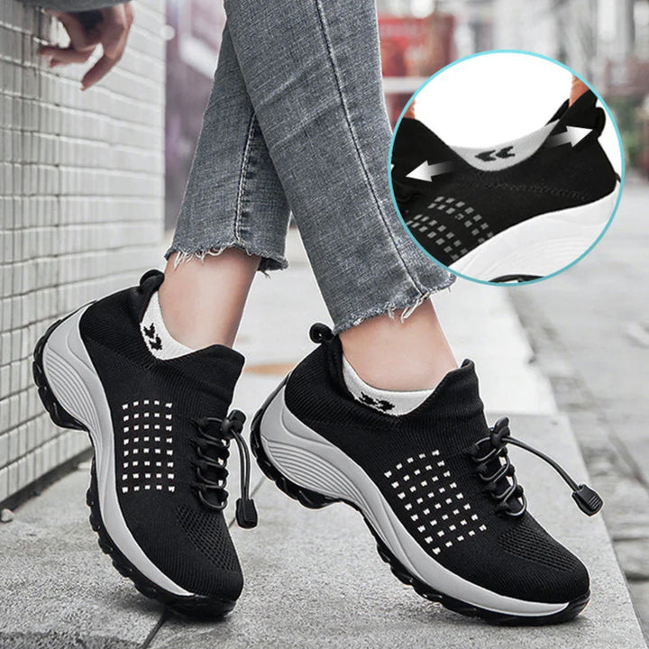 BaseShoe 2
