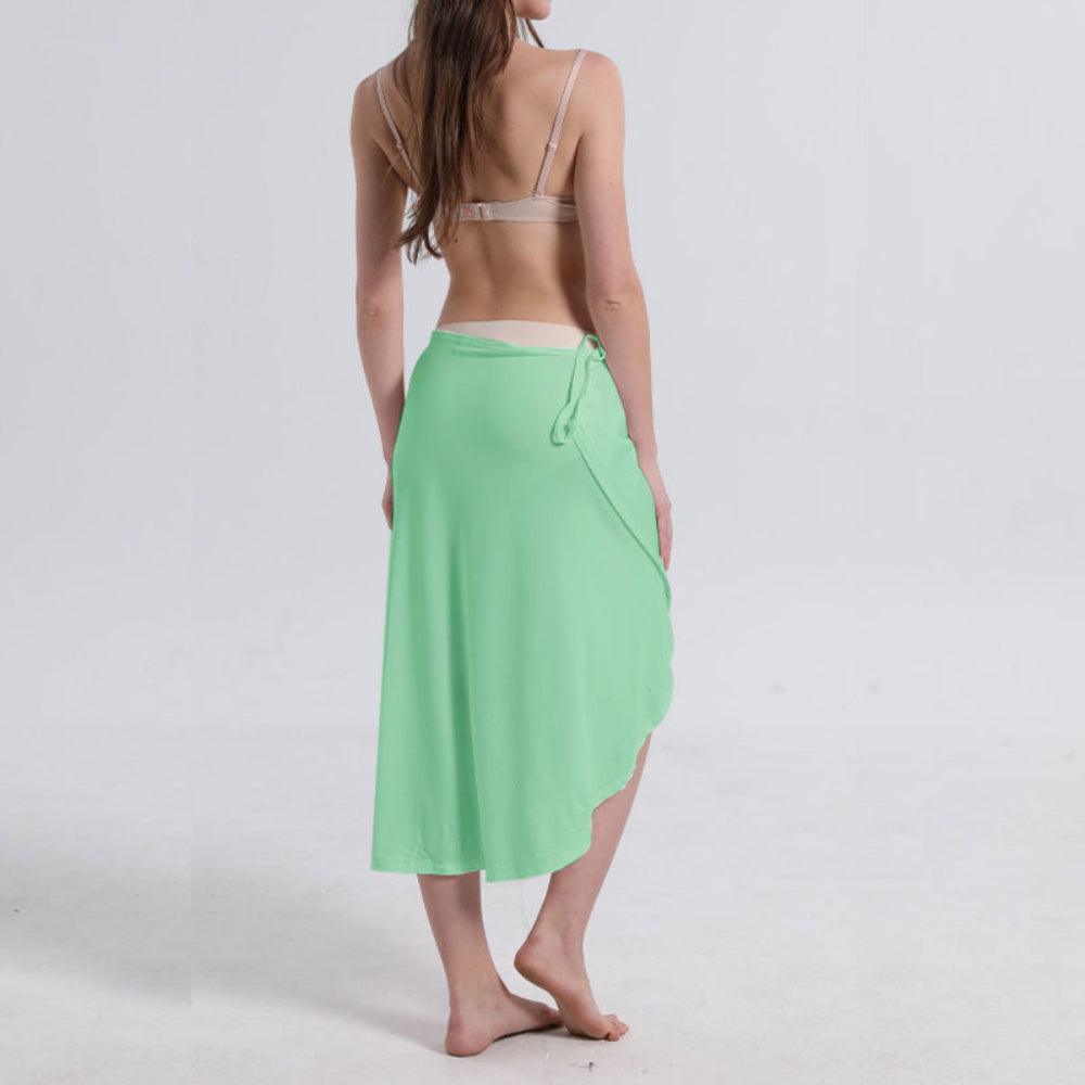 BeachBelle overslagjurk 4