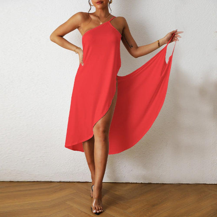 BeachBelle overslagjurk 6