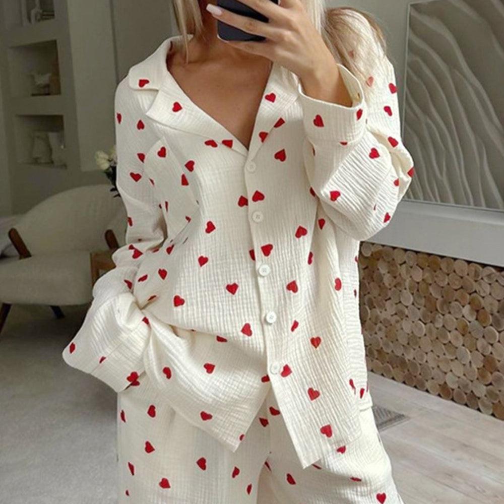 BellaNotte Pyjama 1