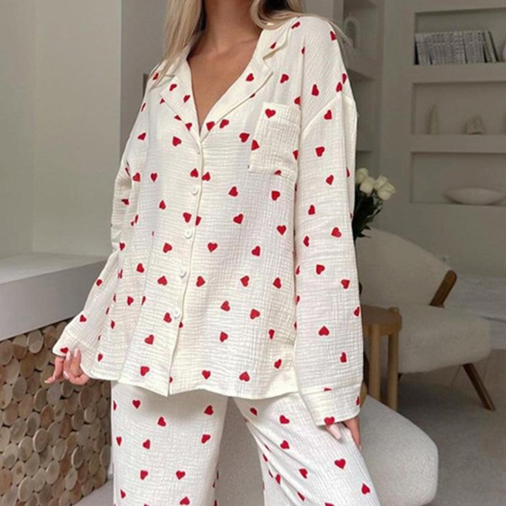 BellaNotte Pyjama 2