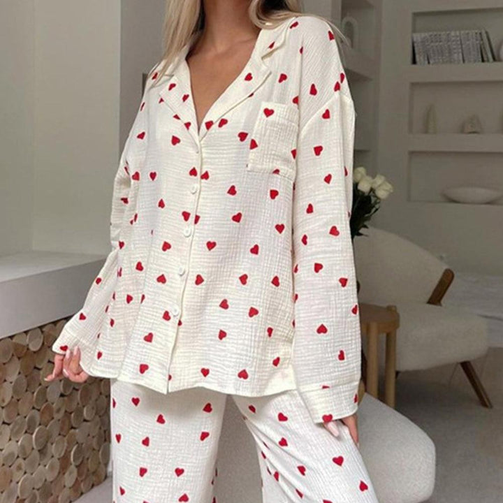 BellaNotte Pyjama 2