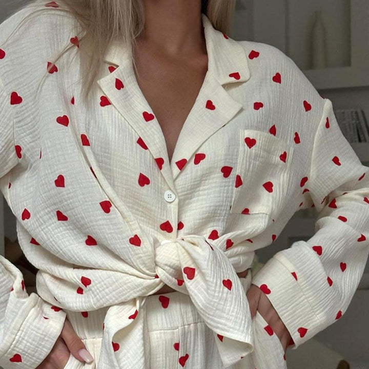 BellaNotte Pyjama 3