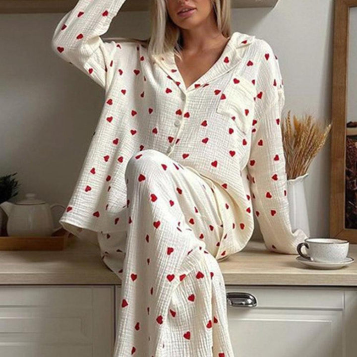 BellaNotte Pyjama 5