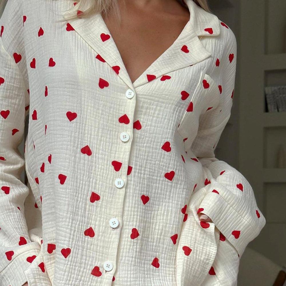 BellaNotte Pyjama 6