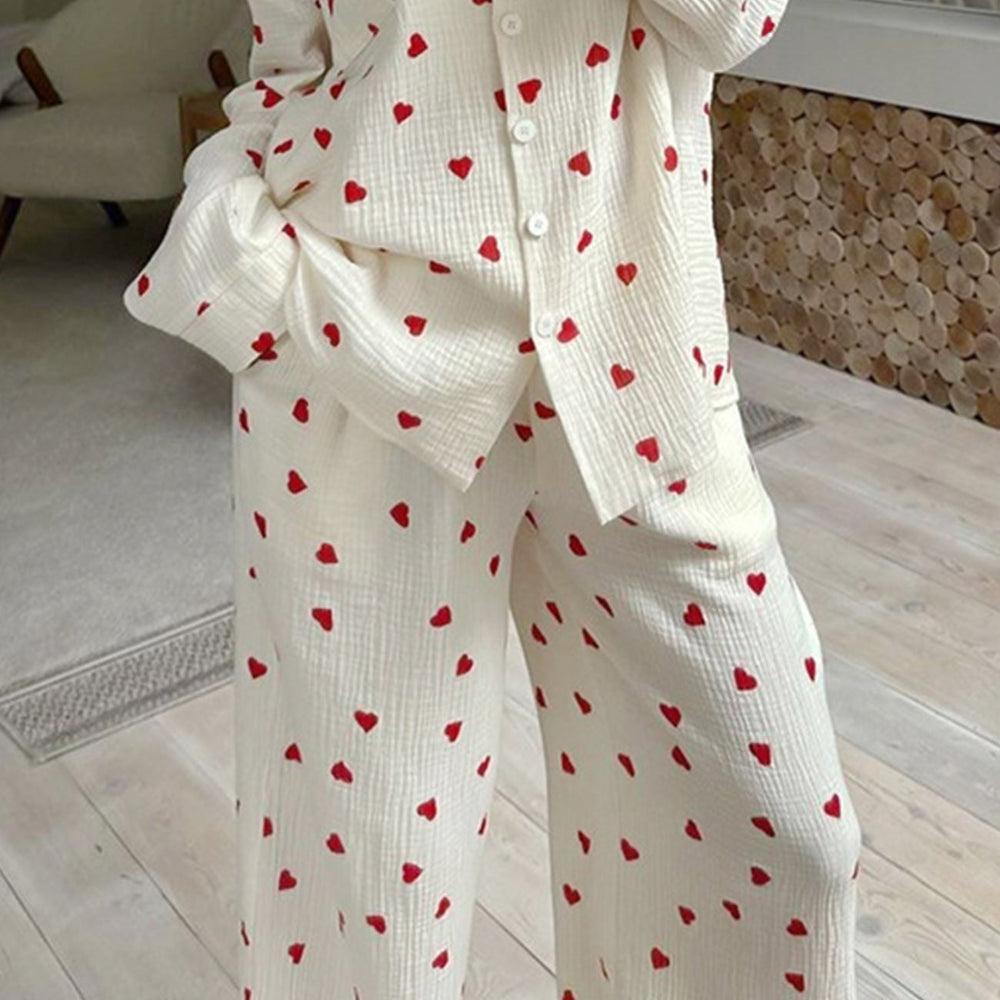BellaNotte Pyjama 7