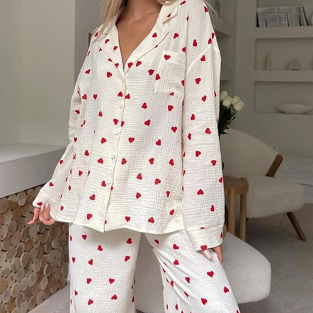 BellaNotte Pyjama 8