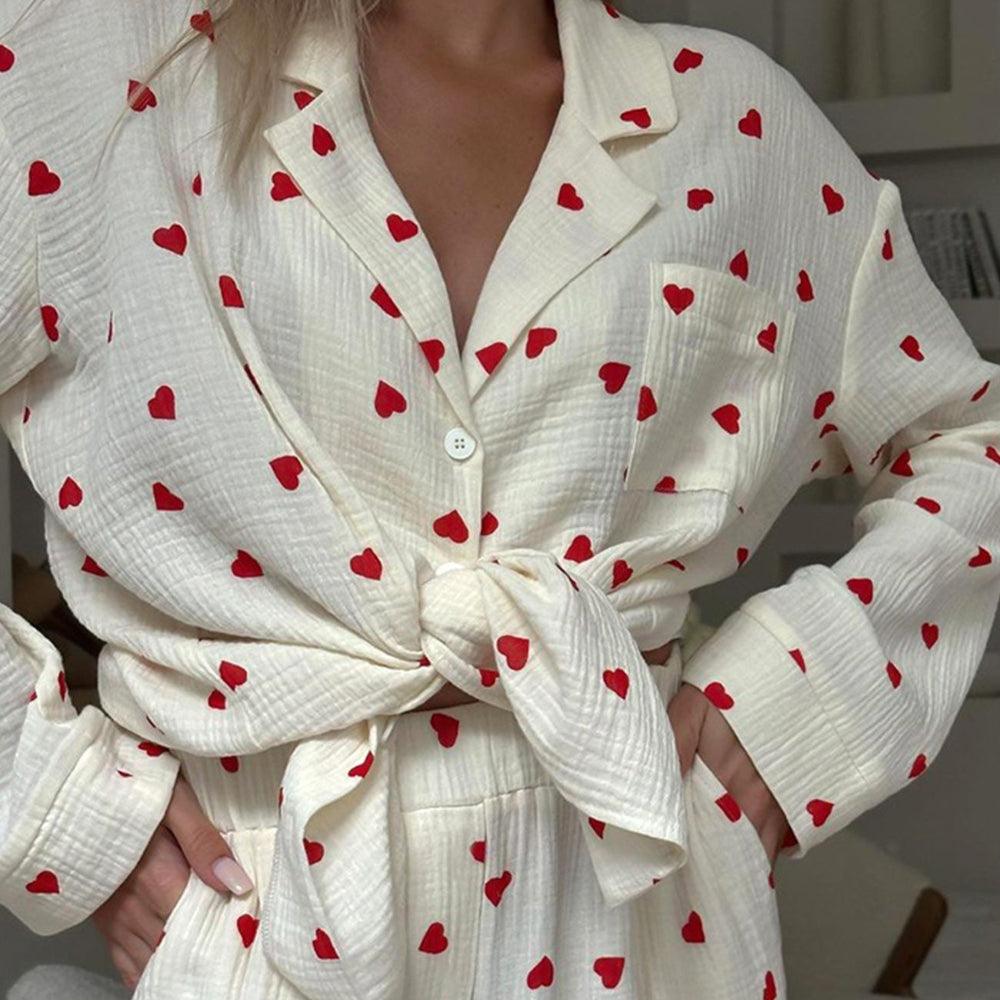 BellaNotte Pyjama 9