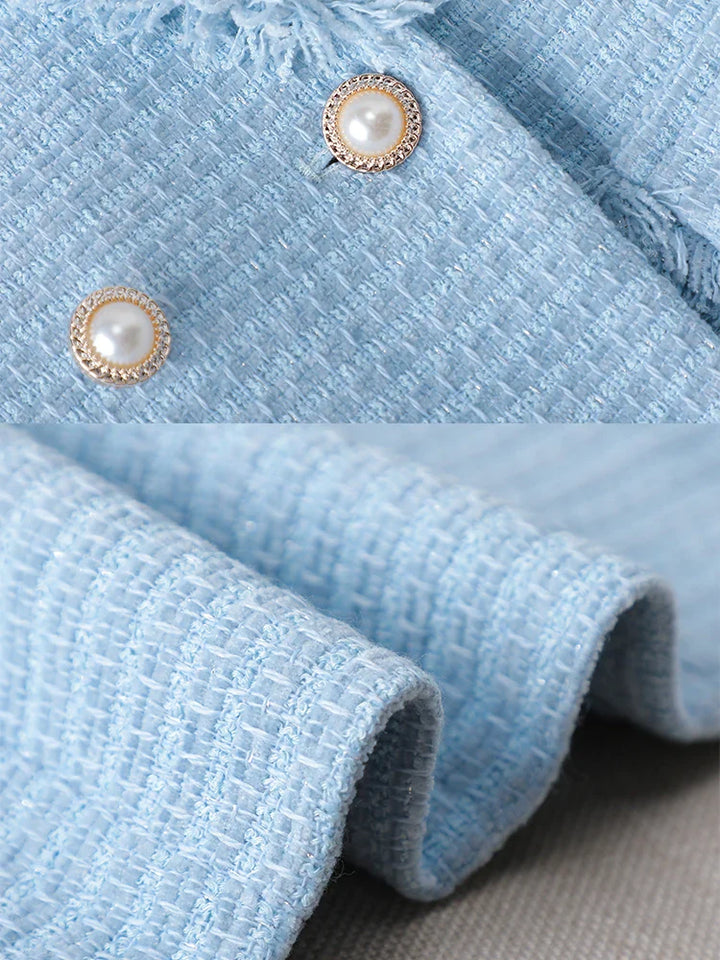 Blazer dames | Getailleerd met klassieke revers