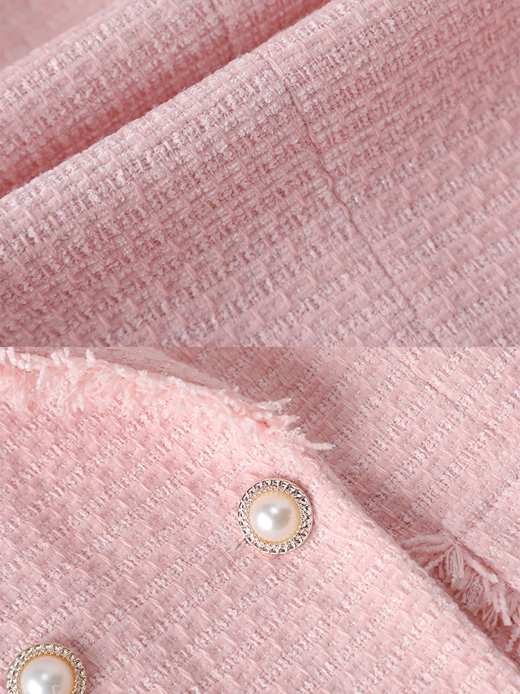 Blazer dames | Getailleerd met klassieke revers