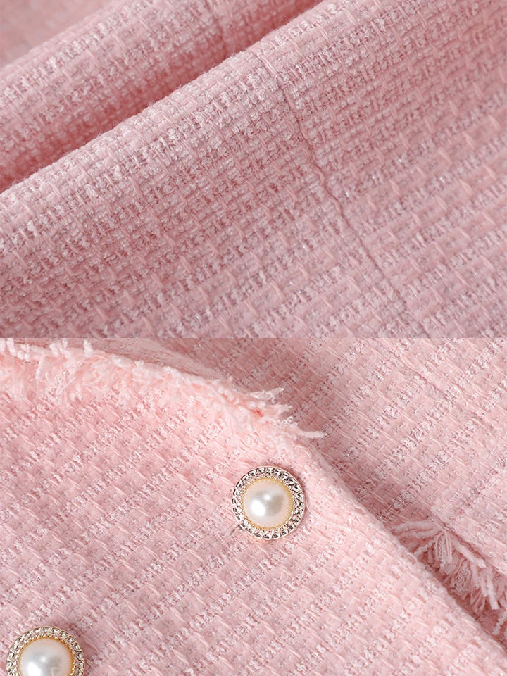 Blazer dames | Getailleerd met klassieke revers