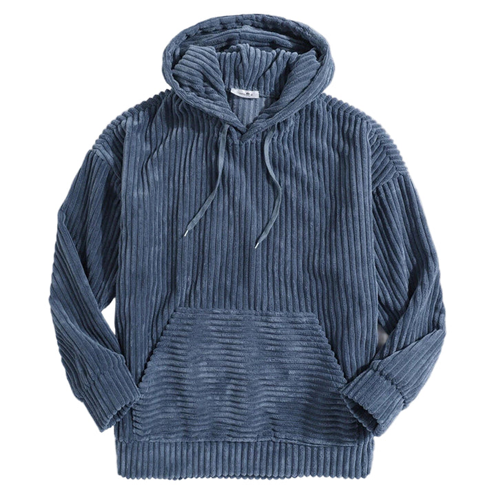 Ribcord Hoodie | Dames hoodie met trekkoord