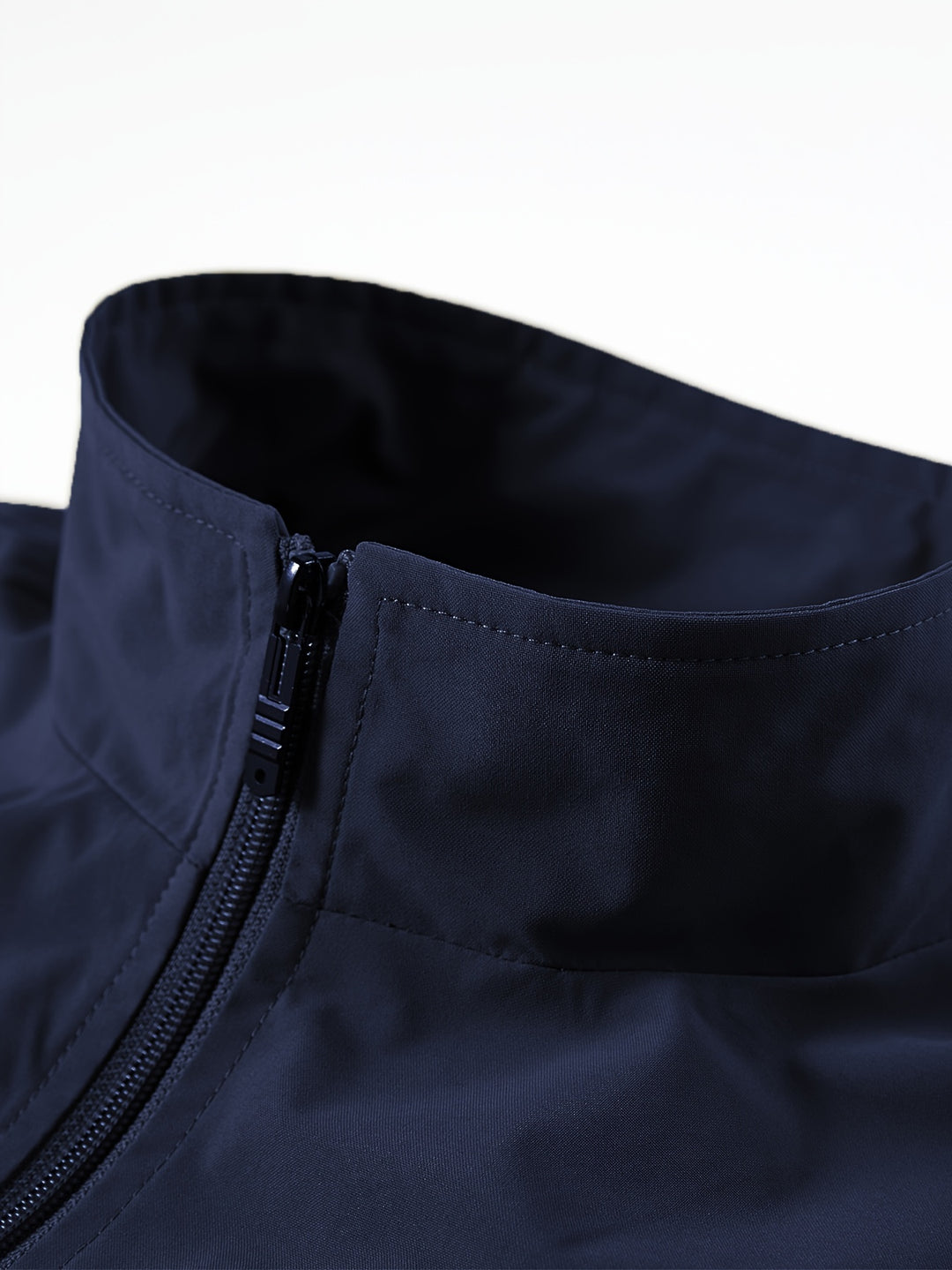 Bodywarmer heren | Lichtgewicht outdoor vest ademend