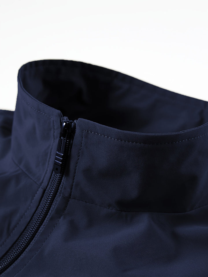 Bodywarmer heren | Lichtgewicht outdoor vest ademend
