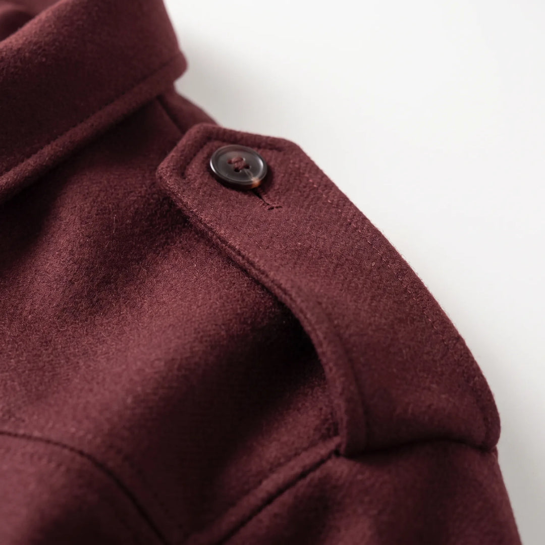Bomberjack dames | Kort oversized model met ritssluiting