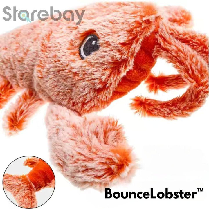 BounceLobster 5