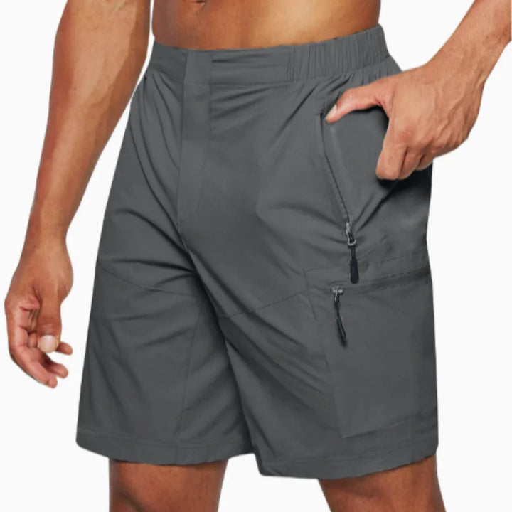 BreezeShort 6