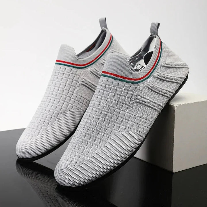 BreezeStep 1
