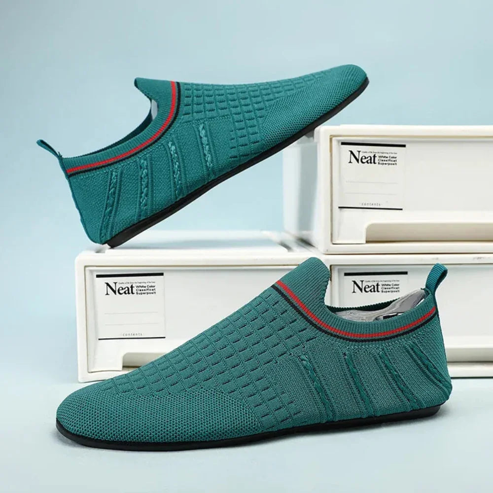 BreezeStep 7