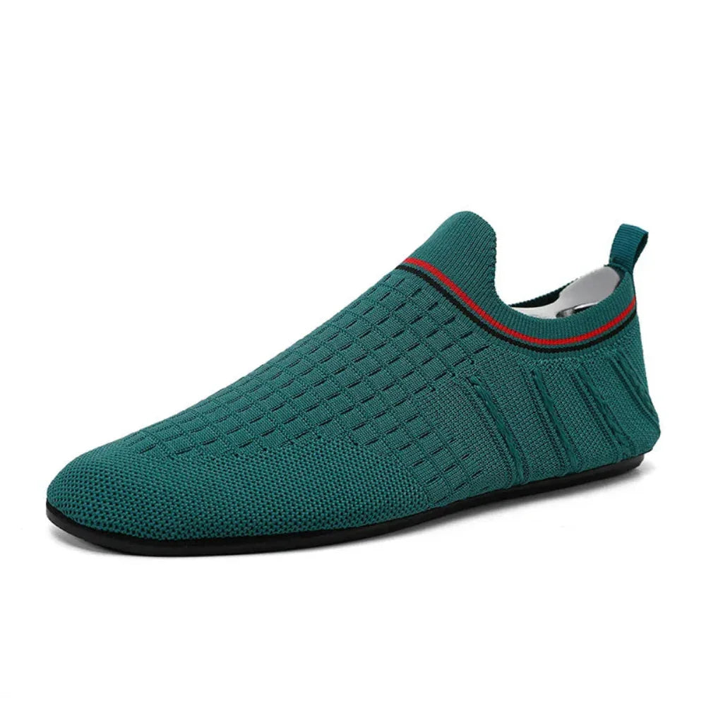BreezeStep 8