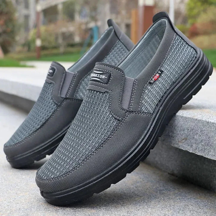BreezyFeet 2