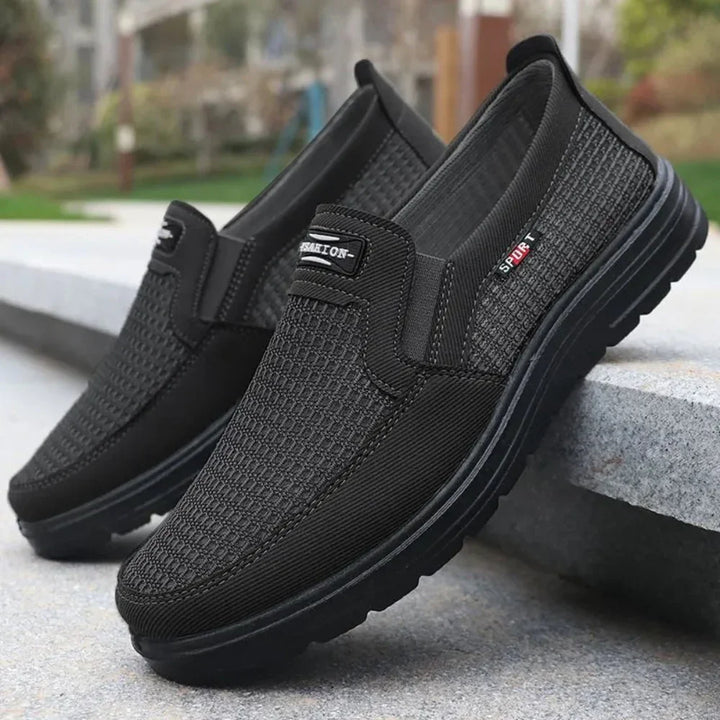 BreezyFeet 3