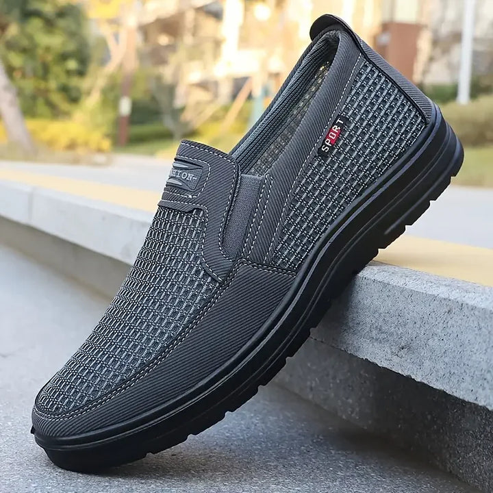 BreezyFeet – Ademend Comfort bij Elke Stap