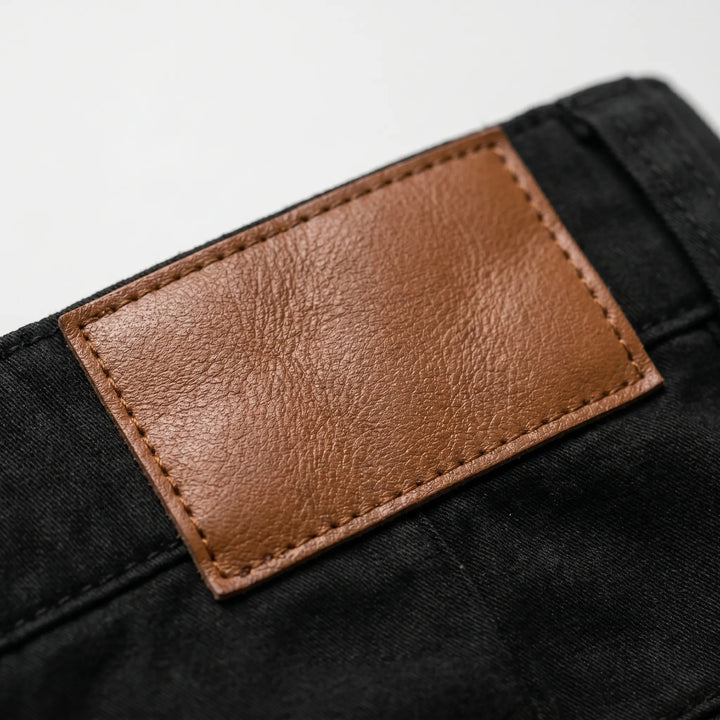 Broek heren | Comfort broek met stretch