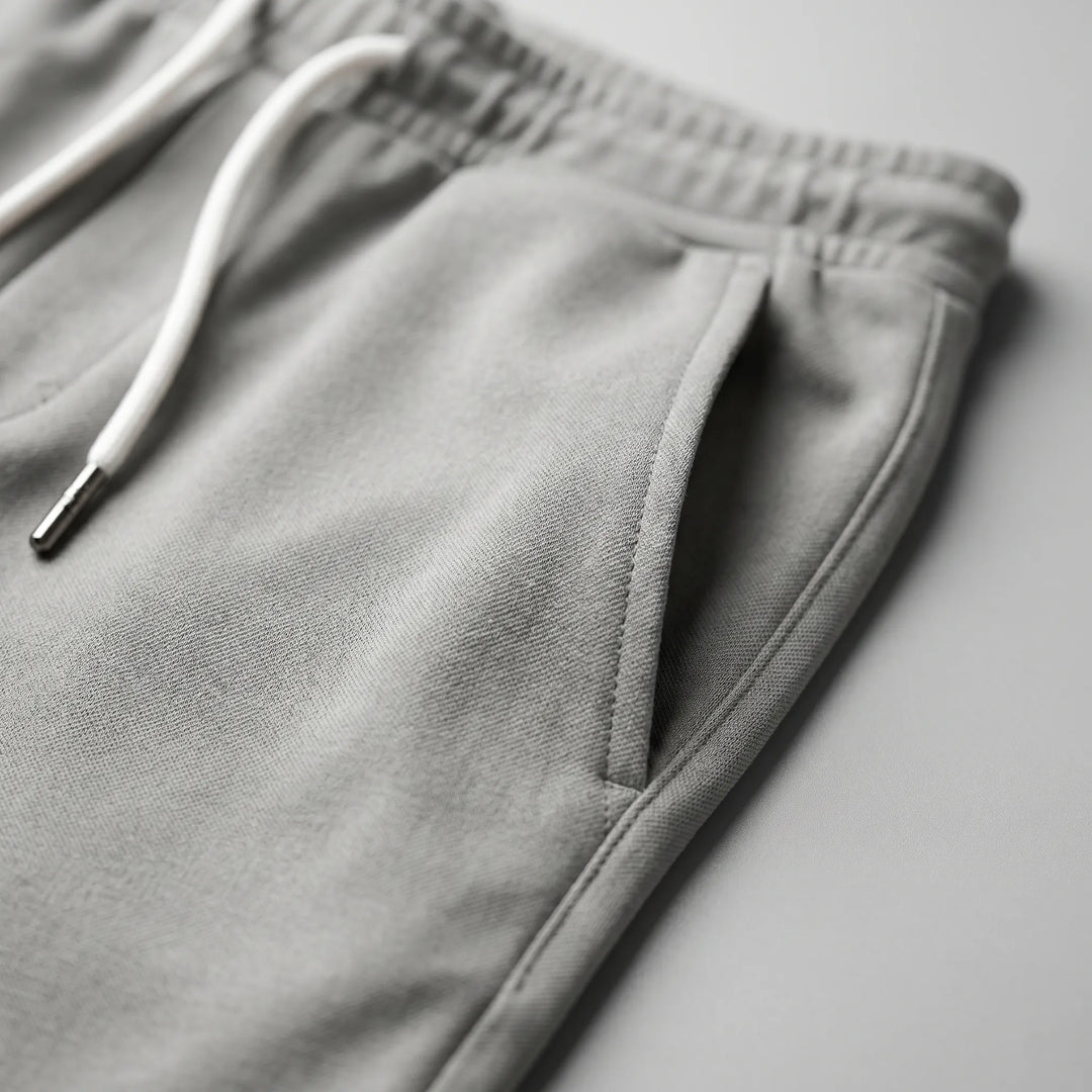 Broek heren | Comfort broek met stretch