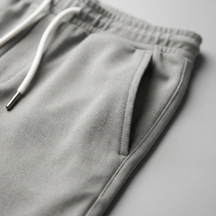 Broek heren | Comfort broek met stretch