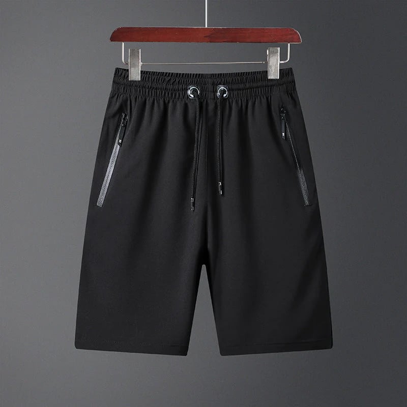 Broek heren | Stretch broek met comfortabele pasvorm