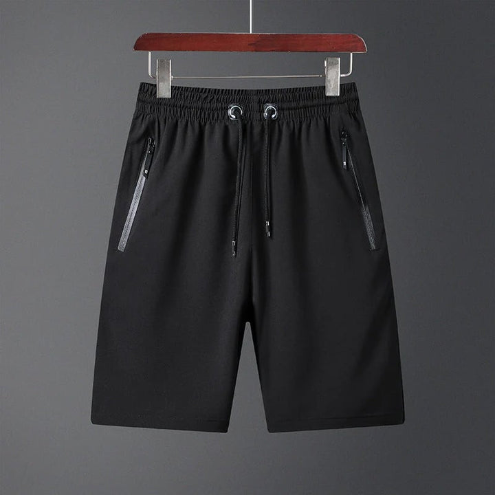 Broek heren | Stretch broek met comfortabele pasvorm