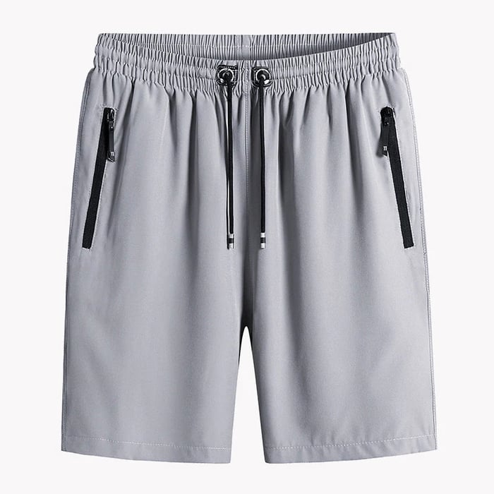 Broek heren | Stretch broek met comfortabele pasvorm