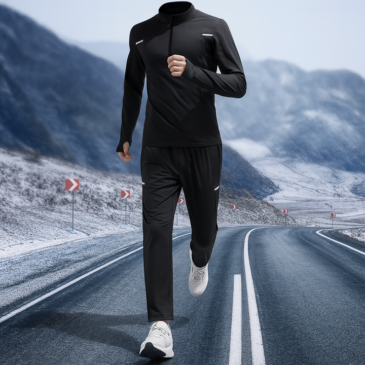 Heren trainingspak | Hyperflex sportief tracksuit