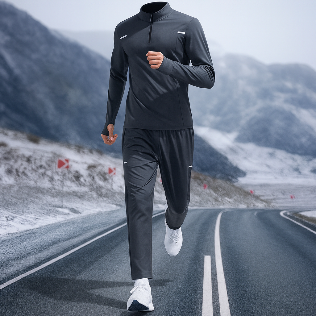 Heren trainingspak | Hyperflex sportief tracksuit