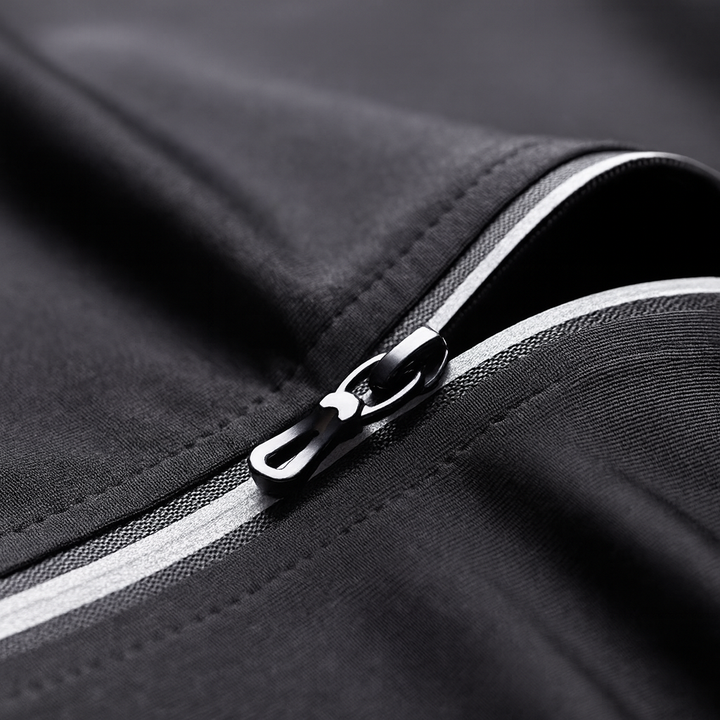 Heren trainingspak | Performance set met ademend materiaal