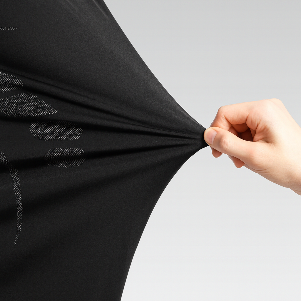 Heren trainingspak | Performance set met ademend materiaal