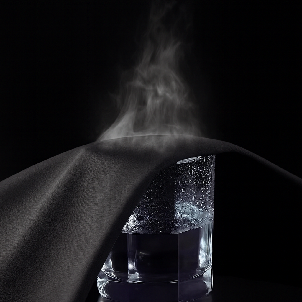 Heren trainingspak | Performance set met ademend materiaal