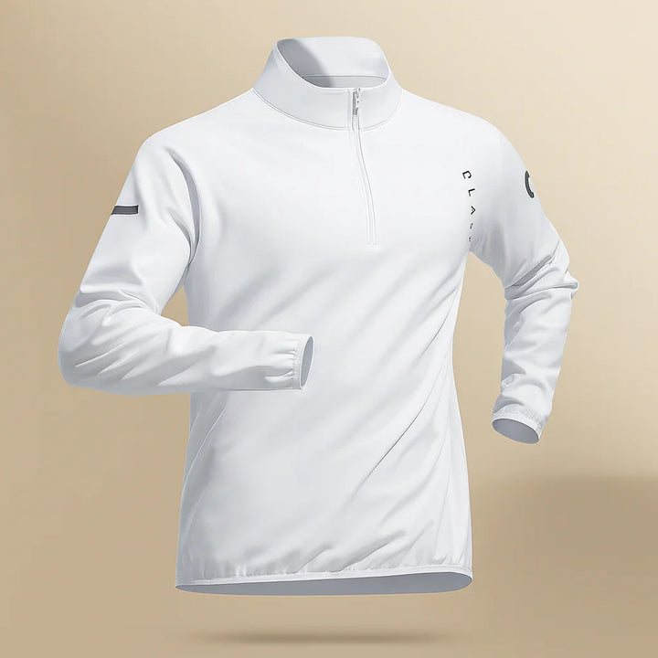 Heren sportset 4-delig | Thermokleding en sportset