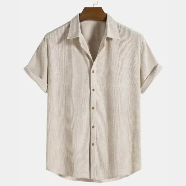 Christopher shirt 2