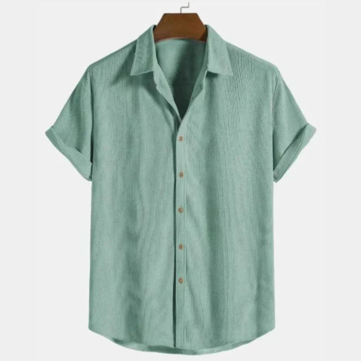 Christopher shirt 3