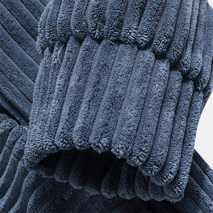 Ribcord Hoodie | Dames hoodie met trekkoord