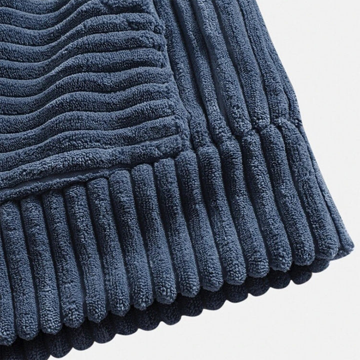 Ribcord Hoodie | Dames hoodie met trekkoord