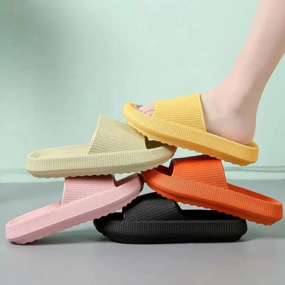 Cloud Slippers 1