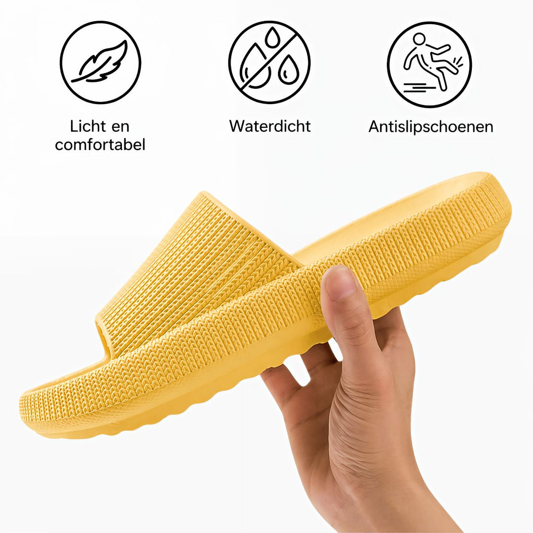 Anti-slip Cloud Slippers