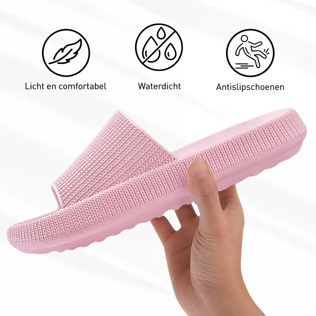Anti-slip Cloud Slippers